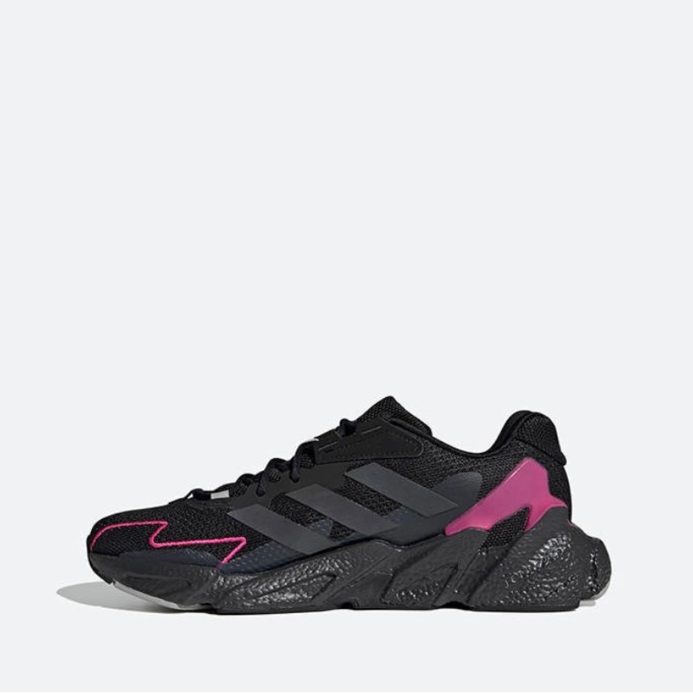Adidas mens X9000L4. Brand new never worn.